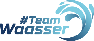 #Team Waasser